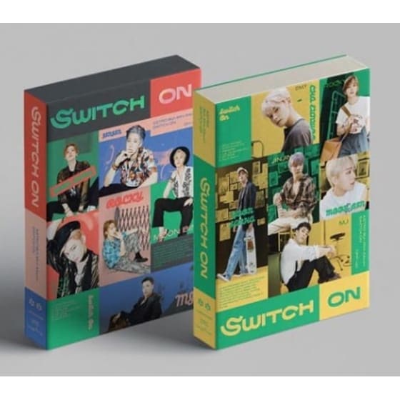 Switch On image 0