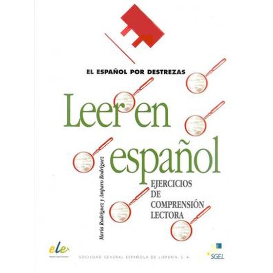Espanol por destrezas image 0