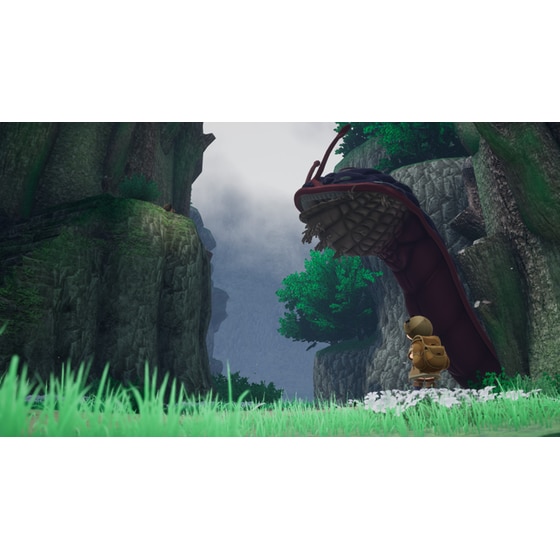 Made in Abyss: Binary Star Falling into Darkness - PS4 image 9