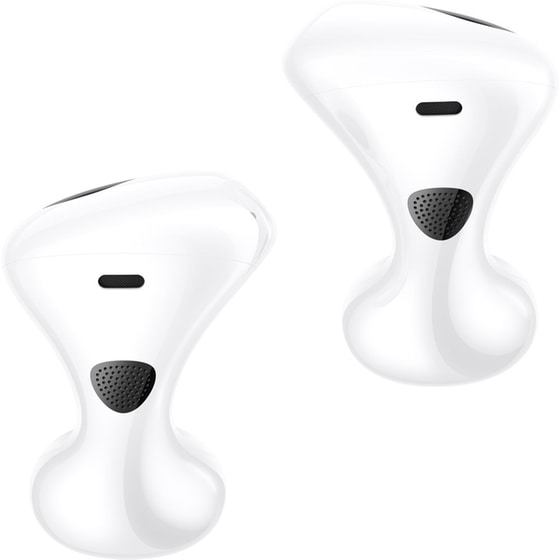 Ακουστικά Bluetooth Huawei FreeBuds 6 - White image 4