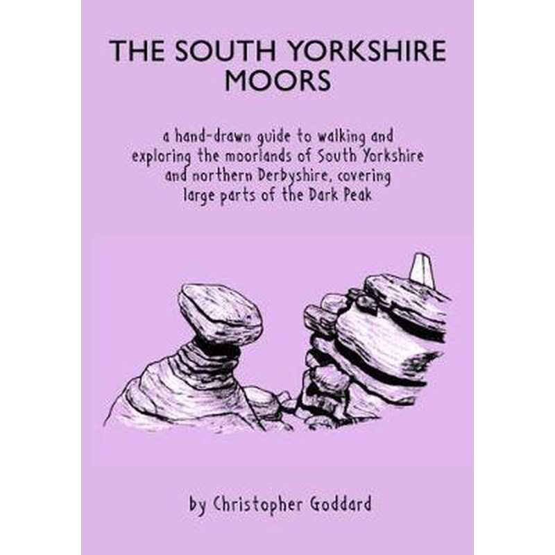 The South Yorkshire Moors