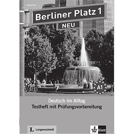 Berliner Platz NEU image 0