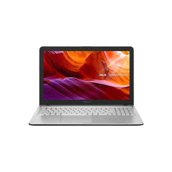 Laptop Asus 15.6" (i7-8550U/8GB/256GB SSD/NVIDIA MX110 2GB) X543UB-DM885T image 0