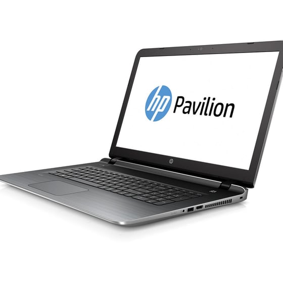 Laptop HP 17g101nv 17.3" (i76500U/8GB/1TB/ 940M) image 2