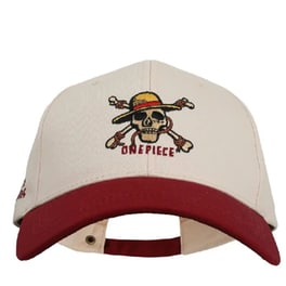 Καπέλο One Piece Curved Bill Luffy