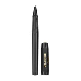 Moleskine x Kaweco Rollerball Pen Black