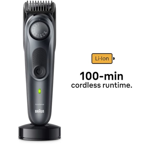 Κουρευτική Μηχανή Braun Series 7 bt7441 image 1