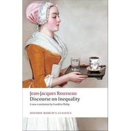 Discourse on the Origin of Inequality