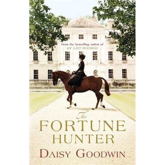 The Fortune Hunter image 0