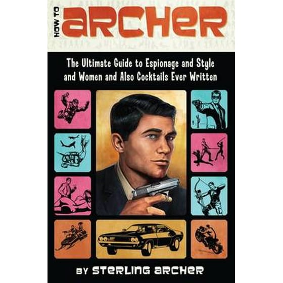 How to Archer image 0