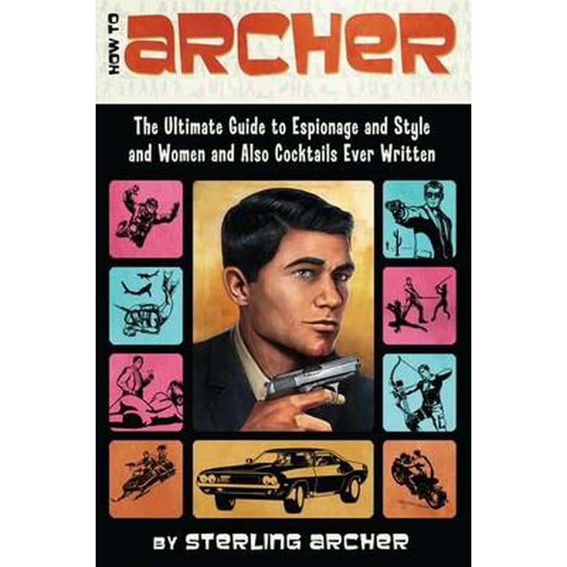 How to Archer