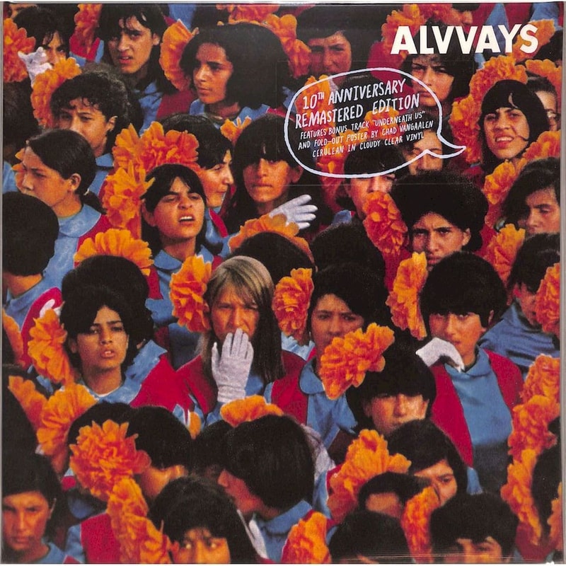 Alvvays (LP)