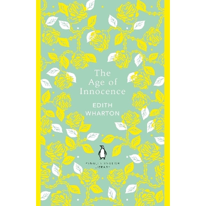 The Age of Innocence