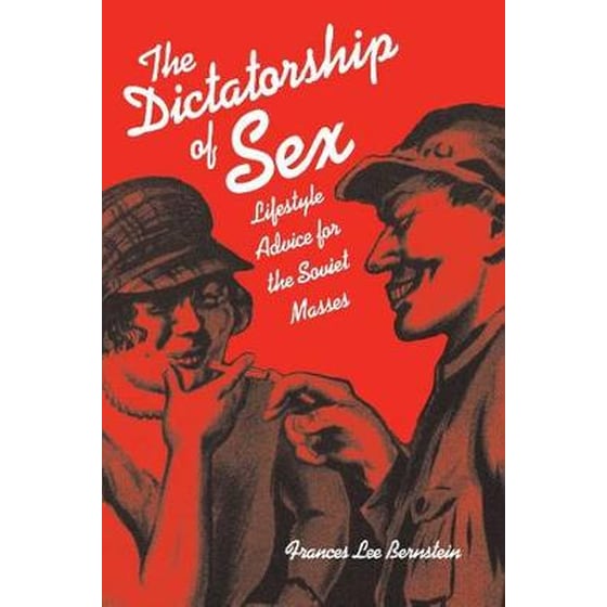Dictatorship of Sex image 0