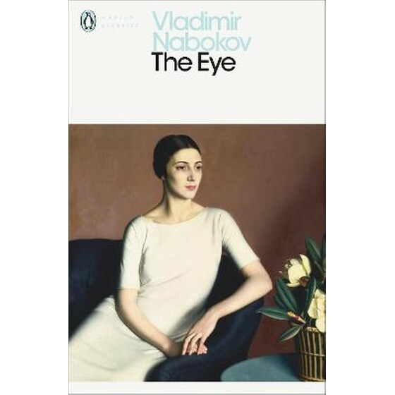 Eye image 0
