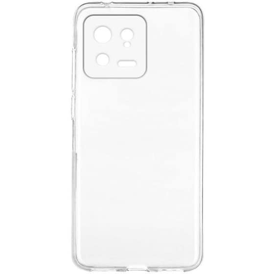 Θήκη Xiaomi Xiaomi 11T Pro - Sonique Armor Clear Με Κορδόνι - Ροζ image 0