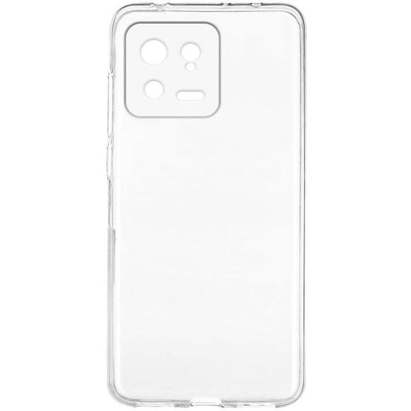 Θήκη Xiaomi Xiaomi 11T Pro - Sonique Armor Clear Με Κορδόνι - Ροζ