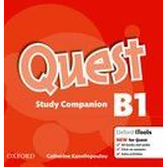 Quest B1 Companion image 0