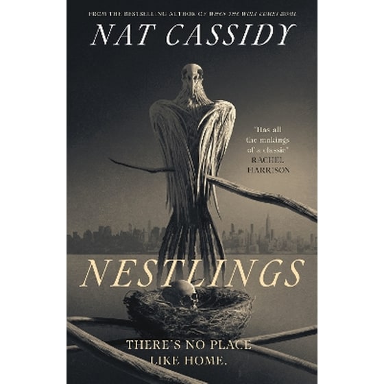 Nestlings image 0