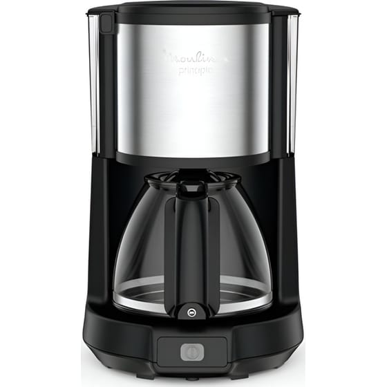 MOULINEX FG3708 1000W 1.25L Καφετιέρα Φίλτρου image 0