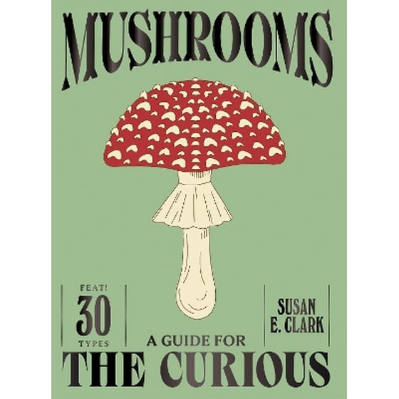 Mushrooms image 0