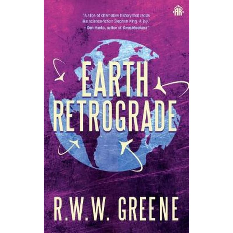 Earth Retrograde