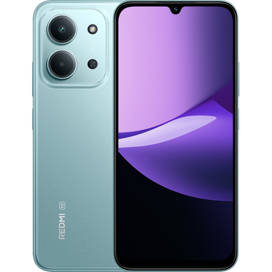 Xiaomi Redmi 15C 5G 128GB - Mint Green image 0