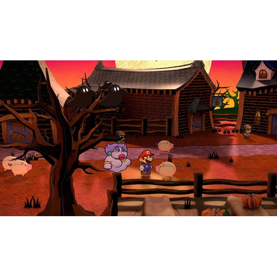 Paper Mario: The Thousand-Year Door - Nintendo Switch image 31
