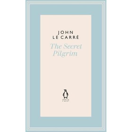 Secret Pilgrim image 0