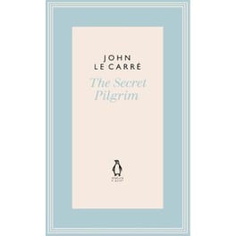 Secret Pilgrim