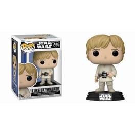 Funko Pop! Star Wars - New Classics - Luke Skywalker #594
