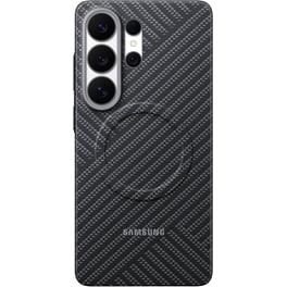 Θήκη Samsung Galaxy S26 Ultra - Samsung Carbon Magnet Case - Gray