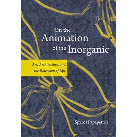 On the Animation of the Inorganic image 0