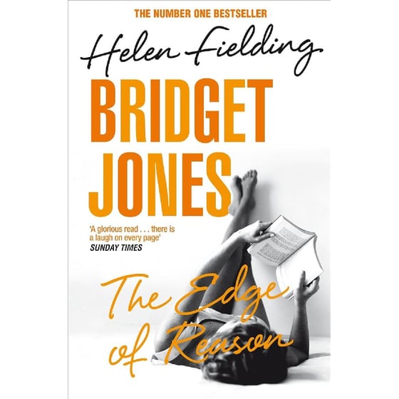 Bridget Jones: The Edge of Reason image 0