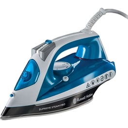 RUSSELL HOBBS 23971-56 2600W Μπλε Σίδερο Ατμού