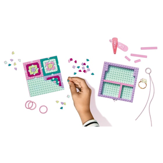 LEGO® Dots Κοσμηματοθήκη (41915) image 2
