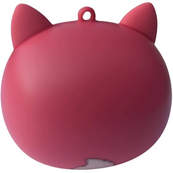 Ακουστικά Bluetooth για Παιδιά Lazerbuilt Squishmallows TWS - Fifi the Fox image 4