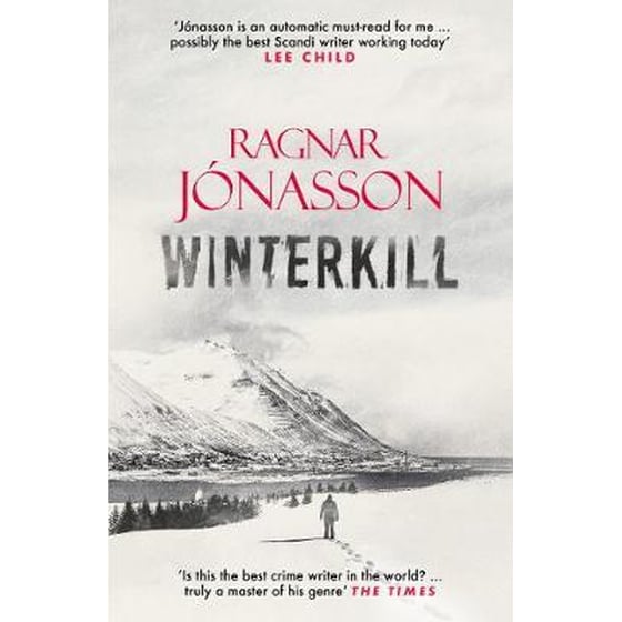 Winterkill image 0