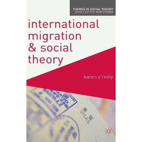 International Migration and Social Theory image 0