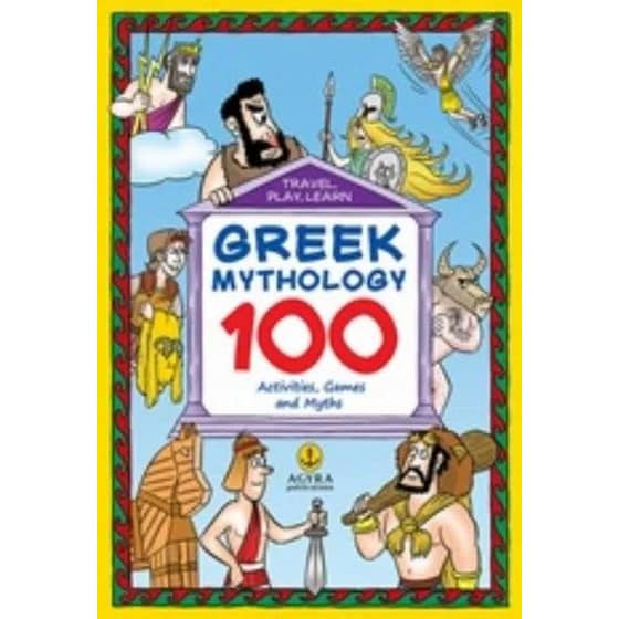 Greek mythology image 0