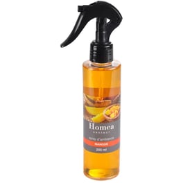 Αρωματικό Σπρέυ Χώρου Spitishop L-c  6dif119ma 200ml - Μάνγκο