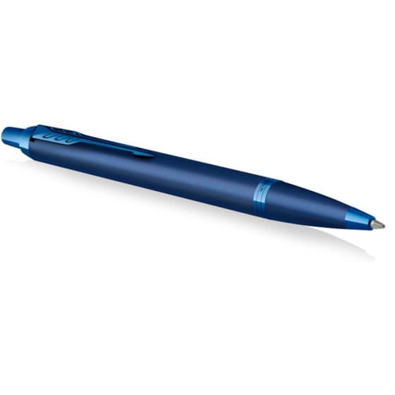 Στυλό Διαρκείας Parker Ballpoint Ι.Μ. Mono Blue image 1