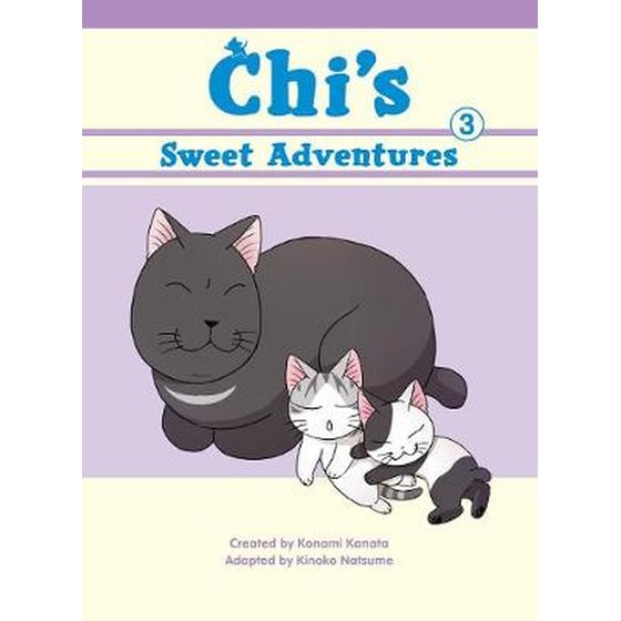Chi's Sweet Adventures, 3 image 0