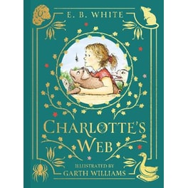 Charlotte's Web