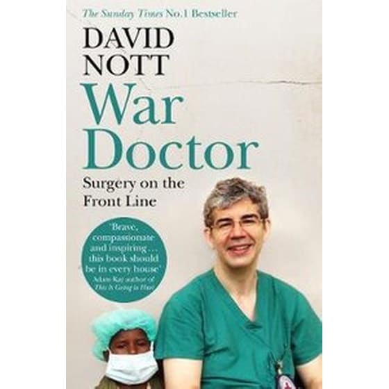 War Doctor image 0