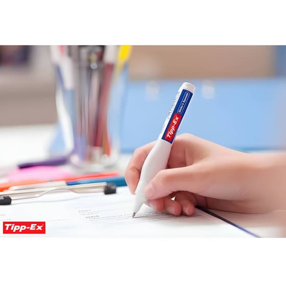 Διορθωτικό Στυλό Tipp-Ex Bic 8ml image 1