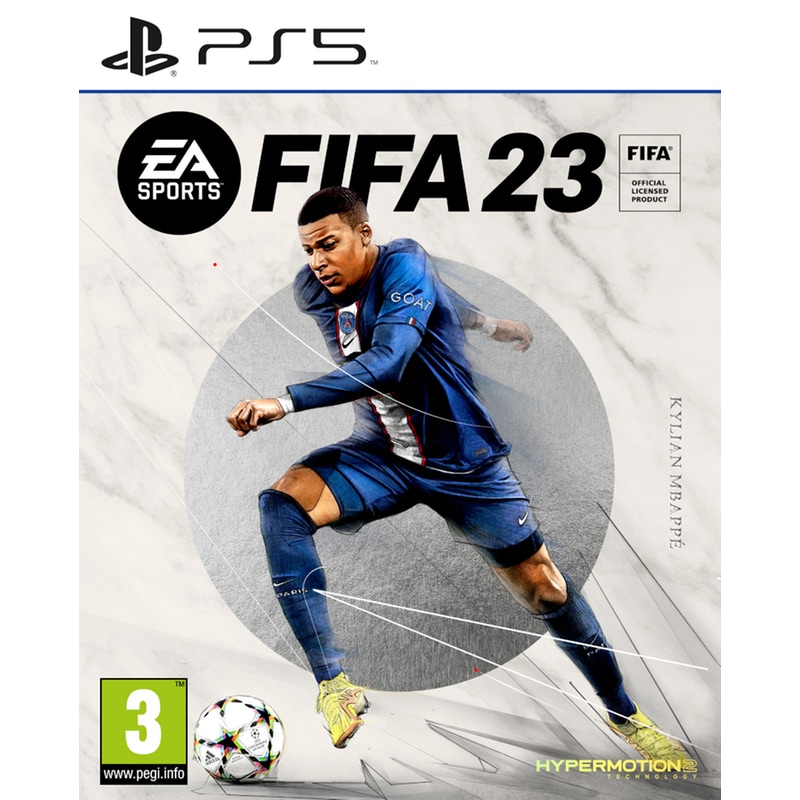 EA GAMES FIFA 23 - PS5