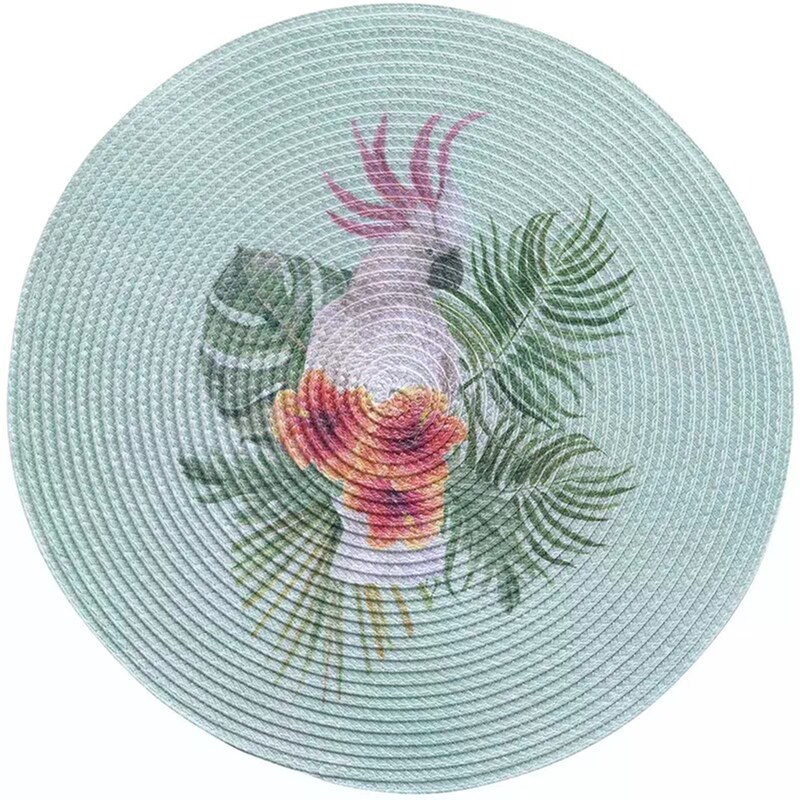 Σουπλά Spitishop Alba από Πολυπροπυλένιο 35cm - Πολύχρωμο