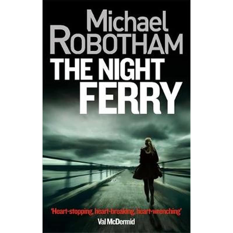 The Night Ferry