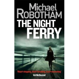 The Night Ferry